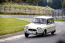 Bild 3 - Touristenfahrten Nürburgring Nordschleife (20.10.2024)