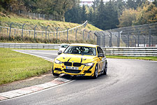 Bild 6 - Touristenfahrten Nürburgring Nordschleife (20.10.2024)