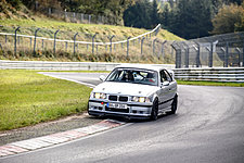 Bild 4 - Touristenfahrten Nürburgring Nordschleife (20.10.2024)