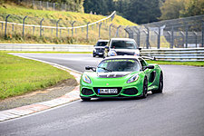 Bild 2 - Touristenfahrten Nürburgring Nordschleife (20.10.2024)