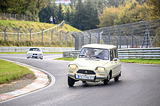 Bild 2 - Touristenfahrten Nürburgring Nordschleife (20.10.2024)