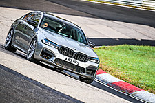 Bild 3 - Touristenfahrten Nürburgring Nordschleife (20.10.2024)