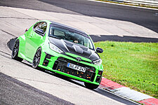 Bild 2 - Touristenfahrten Nürburgring Nordschleife (20.10.2024)