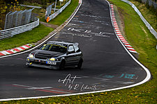 Bild 1 - Touristenfahrten Nürburgring Nordschleife (20.10.2024)