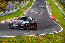 Bild 4 - Touristenfahrten Nürburgring Nordschleife (20.10.2024)