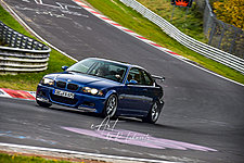 Bild 1 - Touristenfahrten Nürburgring Nordschleife (20.10.2024)