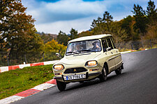 Bild 2 - Touristenfahrten Nürburgring Nordschleife (20.10.2024)