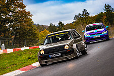 Bild 1 - Touristenfahrten Nürburgring Nordschleife (20.10.2024)