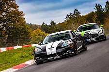 Bild 5 - Touristenfahrten Nürburgring Nordschleife (20.10.2024)