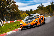 Bild 1 - Touristenfahrten Nürburgring Nordschleife (20.10.2024)