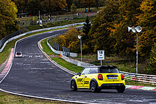 Bild 4 - Touristenfahrten Nürburgring Nordschleife (20.10.2024)