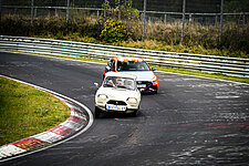 Bild 4 - Touristenfahrten Nürburgring Nordschleife (20.10.2024)