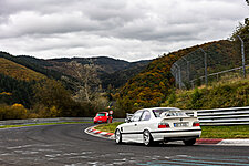 Bild 2 - Touristenfahrten Nürburgring Nordschleife (20.10.2024)