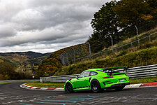 Bild 3 - Touristenfahrten Nürburgring Nordschleife (20.10.2024)