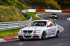 Bild 5 - Touristenfahrten Nürburgring Nordschleife (20.10.2024)