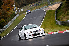 Bild 4 - Touristenfahrten Nürburgring Nordschleife (27.10.2024)