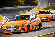 Bild 3 - Touristenfahrten Nürburgring Nordschleife (27.10.2024)