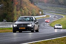 Bild 6 - Touristenfahrten Nürburgring Nordschleife (27.10.2024)