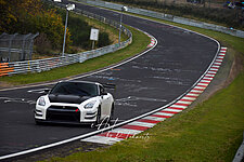 Bild 5 - Touristenfahrten Nürburgring Nordschleife (27.10.2024)