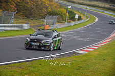 Bild 2 - Touristenfahrten Nürburgring Nordschleife (27.10.2024)