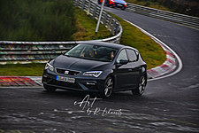 Bild 1 - Touristenfahrten Nürburgring Nordschleife (27.10.2024)