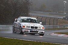 Bild 3 - Touristenfahrten Nürburgring Nordschleife (27.10.2024)