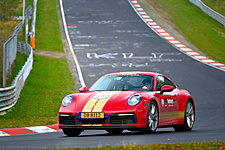 Bild 3 - Touristenfahrten Nürburgring Nordschleife (27.10.2024)