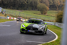 Bild 2 - Touristenfahrten Nürburgring Nordschleife (27.10.2024)