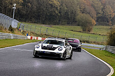 Bild 1 - Touristenfahrten Nürburgring Nordschleife (27.10.2024)