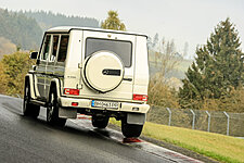 Bild 3 - Touristenfahrten Nürburgring Nordschleife (27.10.2024)