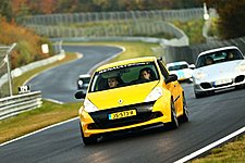 Bild 1 - Touristenfahrten Nürburgring Nordschleife (27.10.2024)