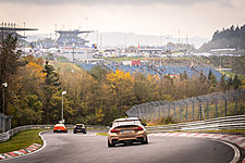 Bild 4 - Touristenfahrten Nürburgring Nordschleife (27.10.2024)