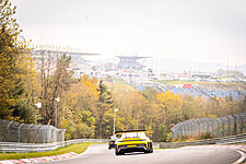 Bild 1 - Touristenfahrten Nürburgring Nordschleife (27.10.2024)