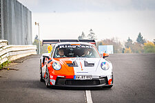 Bild 6 - Touristenfahrten Nürburgring Nordschleife (27.10.2024)