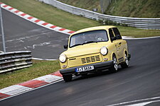 Bild 3 - Touristenfahrten Nürburgring Nordschleife (01.11.2024)