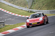 Bild 2 - Touristenfahrten Nürburgring Nordschleife (01.11.2024)