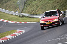 Bild 2 - Touristenfahrten Nürburgring Nordschleife (01.11.2024)