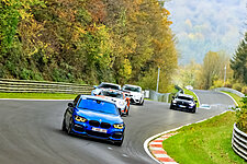 Bild 6 - Touristenfahrten Nürburgring Nordschleife (01.11.2024)