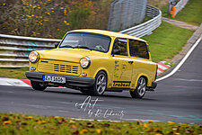 Bild 2 - Touristenfahrten Nürburgring Nordschleife (01.11.2024)