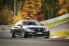 Bild 5 - Touristenfahrten Nürburgring Nordschleife (01.11.2024)