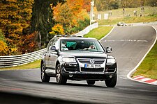 Bild 4 - Touristenfahrten Nürburgring Nordschleife (01.11.2024)