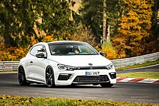 Bild 6 - Touristenfahrten Nürburgring Nordschleife (01.11.2024)