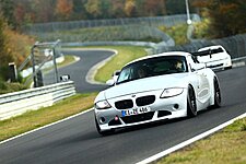 Bild 1 - Touristenfahrten Nürburgring Nordschleife (01.11.2024)