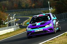 Bild 1 - Touristenfahrten Nürburgring Nordschleife (01.11.2024)