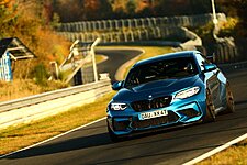 Bild 3 - Touristenfahrten Nürburgring Nordschleife (01.11.2024)