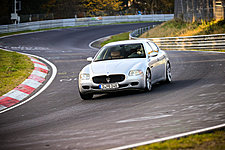 Bild 4 - Touristenfahrten Nürburgring Nordschleife (01.11.2024)