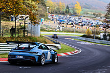 Bild 1 - Touristenfahrten Nürburgring Nordschleife (01.11.2024)