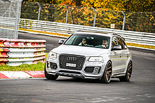 Bild 2 - Touristenfahrten Nürburgring Nordschleife (02.11.2024)