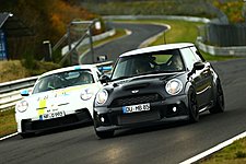 Bild 2 - Touristenfahrten Nürburgring Nordschleife (02.11.2024)