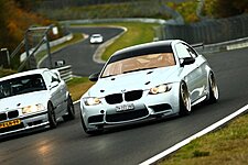 Bild 5 - Touristenfahrten Nürburgring Nordschleife (02.11.2024)